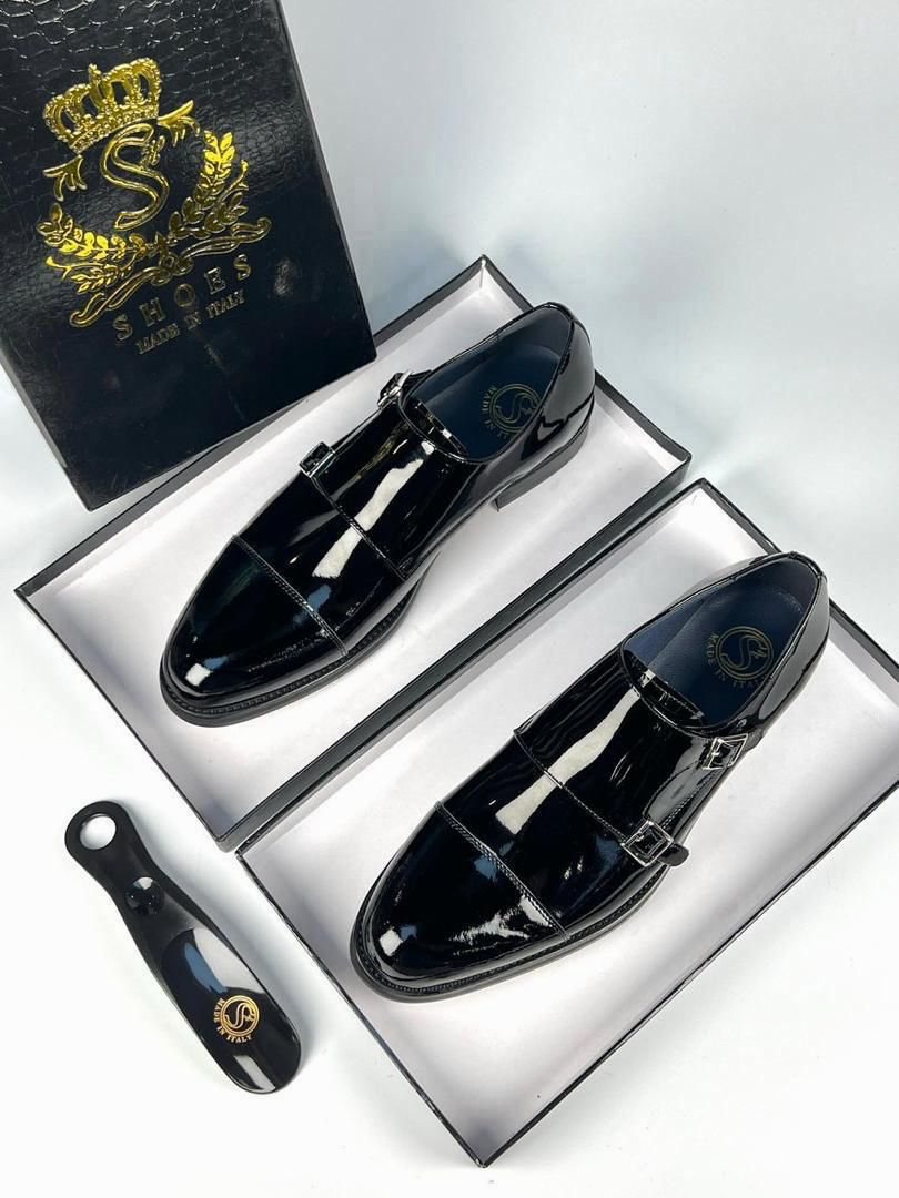 Chaussure habillée/Richelieu homme