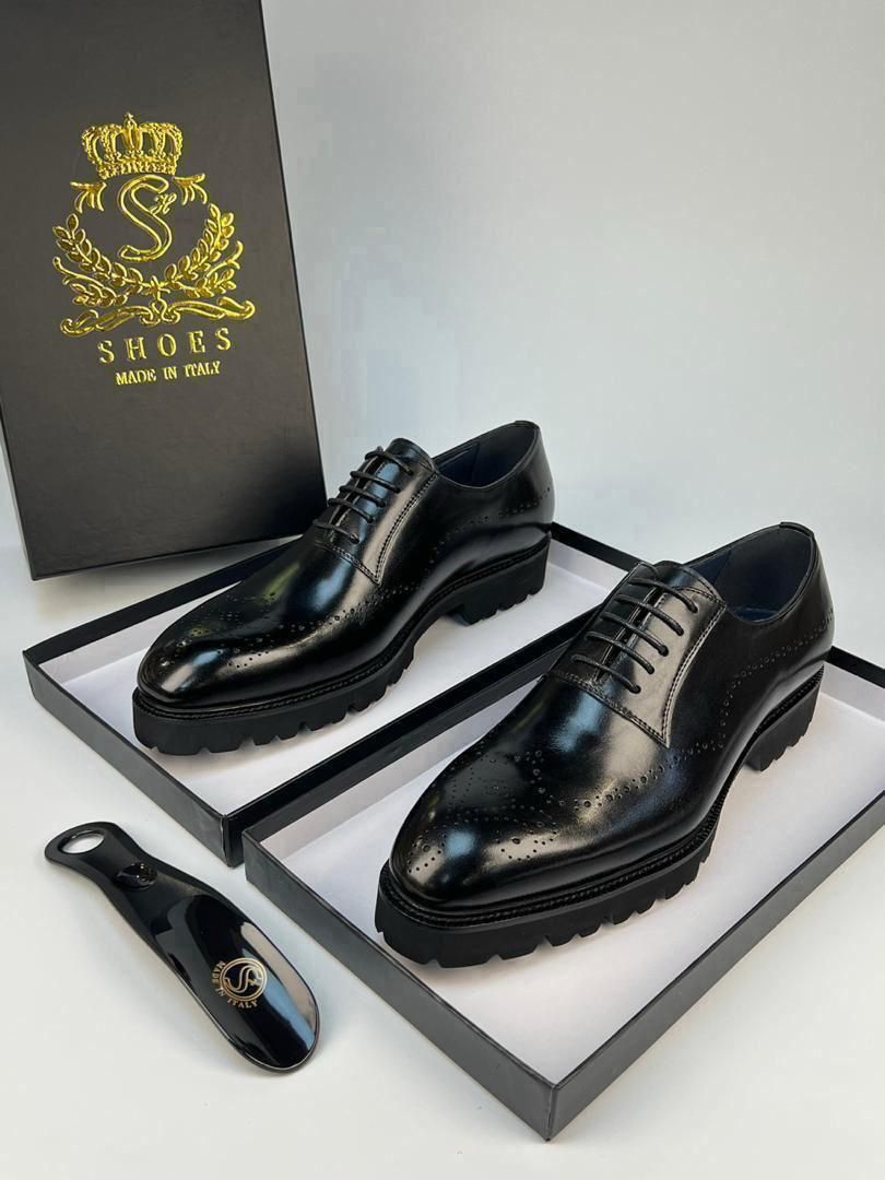 Chaussure habillée/Richelieu homme