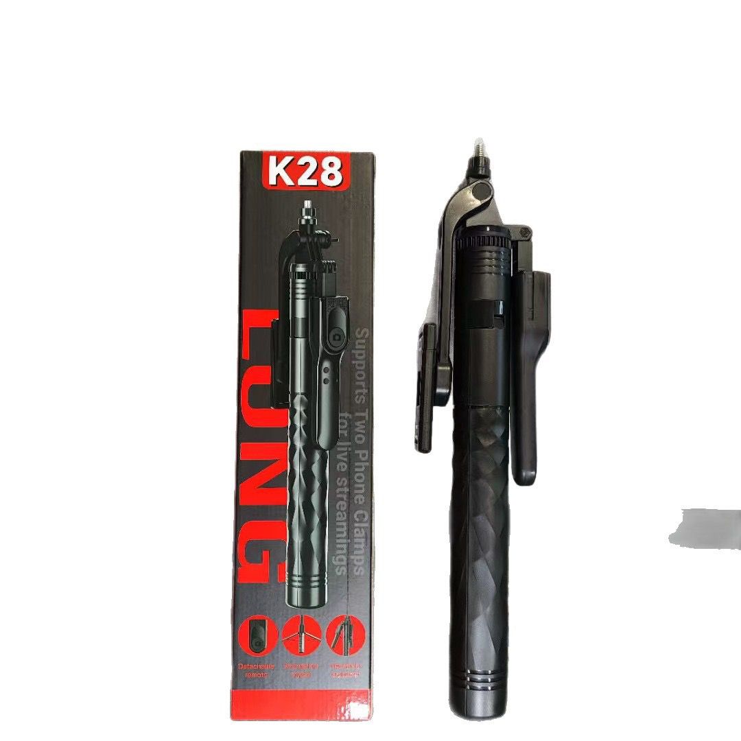 Perche selfie multifonction K28 / K29