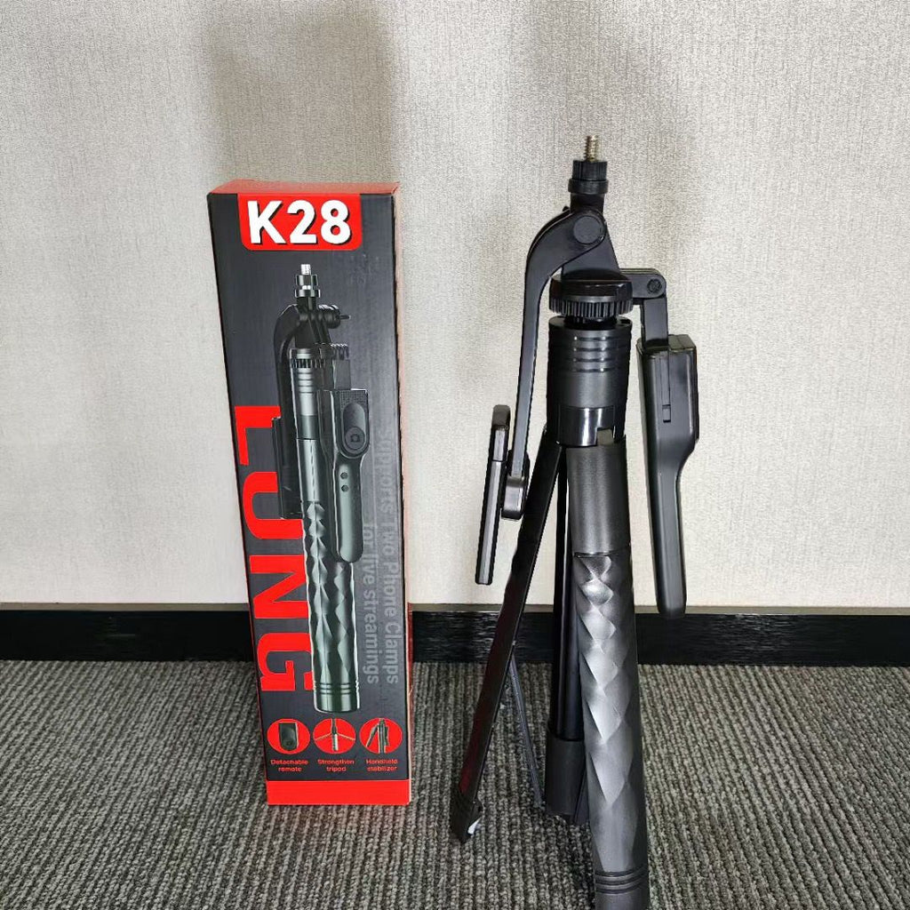 Perche selfie multifonction K28 / K29