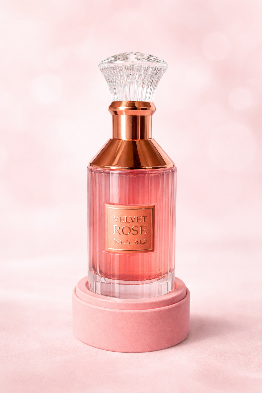 Velvet Rose