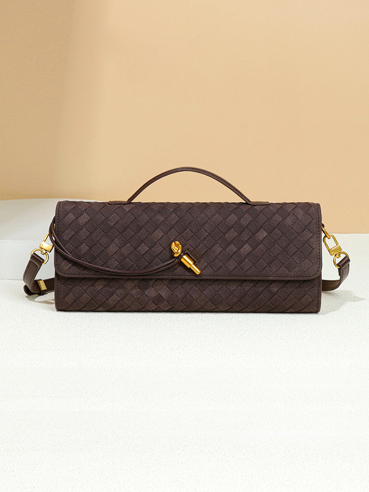 Pochette luxe de soirée